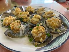 -万家海鲜饭店