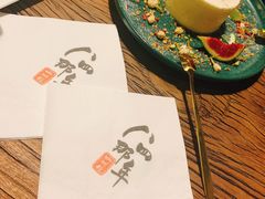 -84那年咖啡馆(李沧万达店)