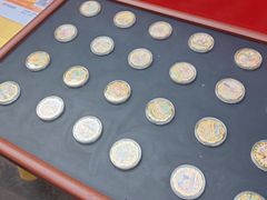 -宫事颐庭·老佛爷贵寿下午茶(颐和园店)