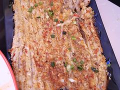 -地摊风云龙虾烧烤铺(润和国际店)