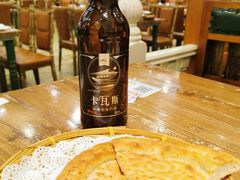 -清真·玛丽亚新疆菜主题餐厅(浙江中路店)