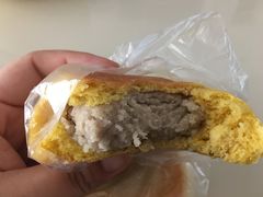 -稻田秋日式面包
