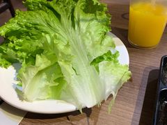 -火炉火自助餐(枫蓝国际店)