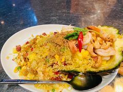 -simply thai天泰(长泰广场店)
