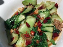 -费大厨辣椒炒肉(黄兴中心广场店)