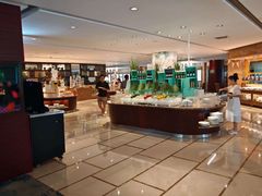 -厦门悦华酒店·绿庭主题自助餐厅