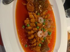 -馋遇江南·精致湖景雅宴(东方之门店)