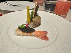 -广州四季酒店·佰鲜汇·现代法餐