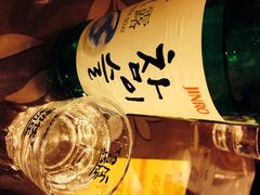 豆腐村-小公洞韩式豆腐村&Q饮品铺