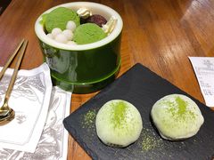 -無邪日式甜品(世博源店)