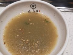 蘸料-九府羊·鲜羊火锅·烤串(新华路店)