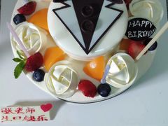 -好利来(团结湖店)