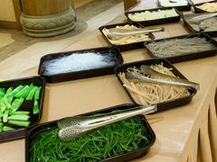 -香园自助小火锅