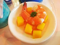 -粤海璇宫·木棉花高空旋转餐厅·聚会派对