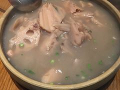 -爷爷的土钵菜(街道口店)