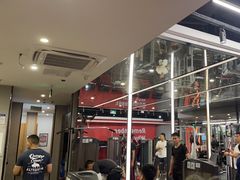 -乐刻运动健身精品馆(览秀城店)