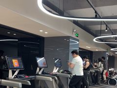 -一年四季24小时智能健身(广百店)