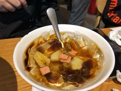 重庆冰粉-好這口重庆小面(总店)
