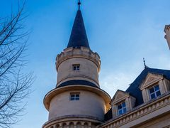 -北京张裕爱斐堡酒庄