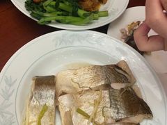 -古南都饭店-遂心遂意自助餐厅(广州路店)
