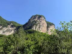 -云丘山景区