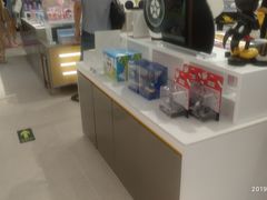 -泡泡玛特POPMART(合生汇店)