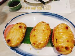 -點無缺茶楼·海鲜酒家(世博店)