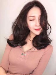 -Z.X HAIR SALON张新美业