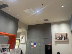 -海马体照相馆(上海月星环球港店)