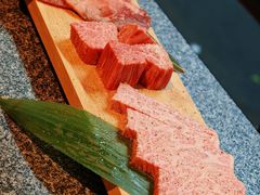-和牛 烧肉寿喜烧涮锅 善(心斎橋店)