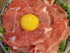 -芝麻花餐厅(祁家豁子店)