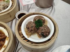 -新东源国际酒店·新东源食坊(沙井店)