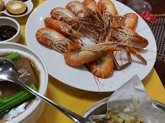 -味可道美食坊(福基路店)