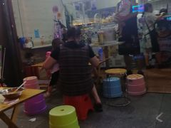 -桂湘缘卤味螺蛳粉