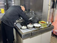 -林家饭店(新林公路店)