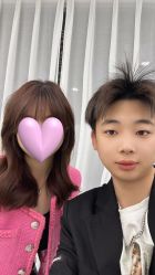 -5号HAIR SALON 专业染发馆