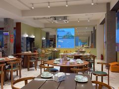 -御香农家菜(莫干山庾村店)