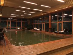 -北京古北水镇御舍温泉酒店