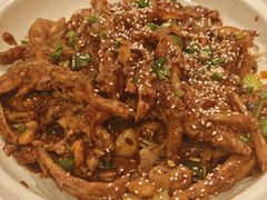 -情妹耙泥鳅·江湖川菜(科华店)