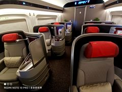 -长沙南站高铁贵宾厅