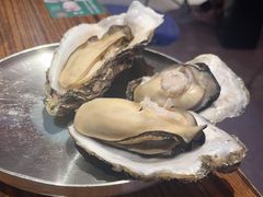 -蚝堡海鲜·威海菜·海肠捞饭·烧烤·亚洲吃蚝公司(幸福门店)