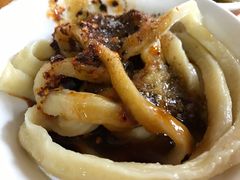 甜水面-洞子口张老二凉粉(文殊院店)