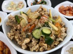 糖醋肉-Ceci Strathfield