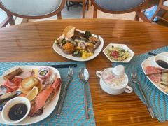 -深圳大梅沙京基洲际度假酒店
