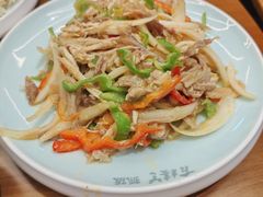 -古楼兰新疆抓饭(龙湖河西天街店)