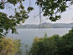 -天目湖涵田度假村