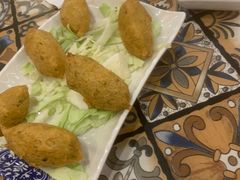 -番茄屋葡式美食(总店)