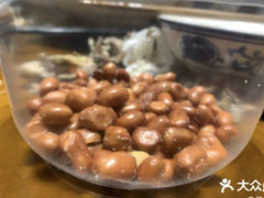 花生米-格塘人家·山泉水煮鱼(望兴家园店)