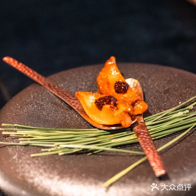 黑珍珠测评：提督·TIDU