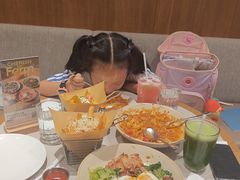 -农畉LONFOOD(益田假日广场店)